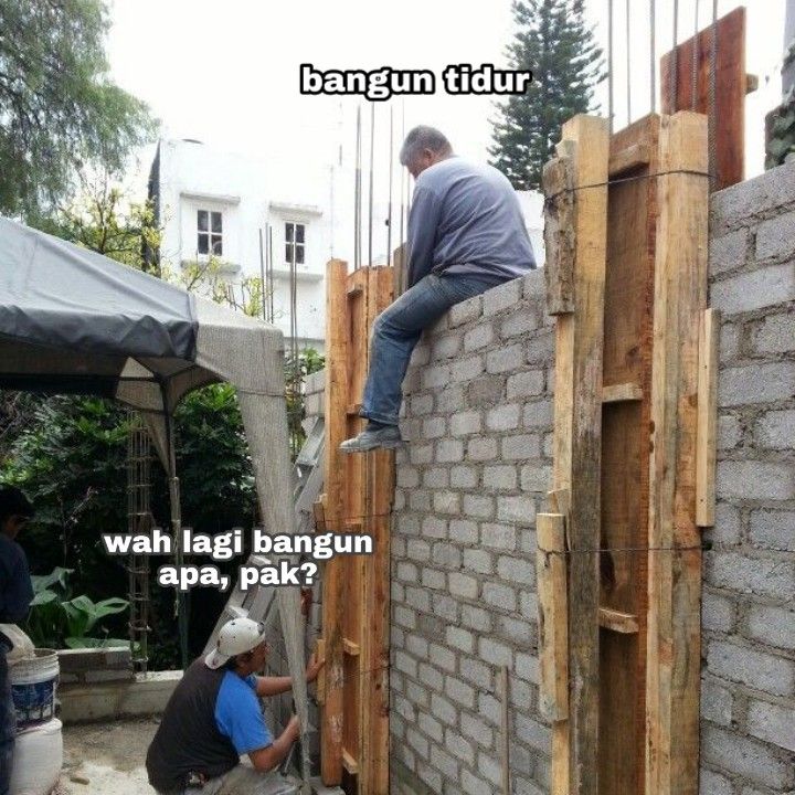 9 Meme Tanya Jawab Yang Bikin Nyengir Ketawa Kocak Parah