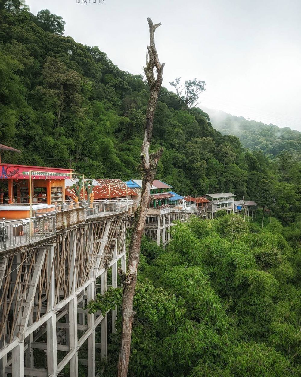 11 Tempat Wisata Di Berastagi Yang Hits Dan Menarik