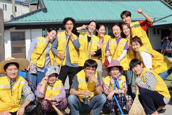 5 Drama Korea yang Harus Ditonton Jika Kamu Menyukai Our Blues