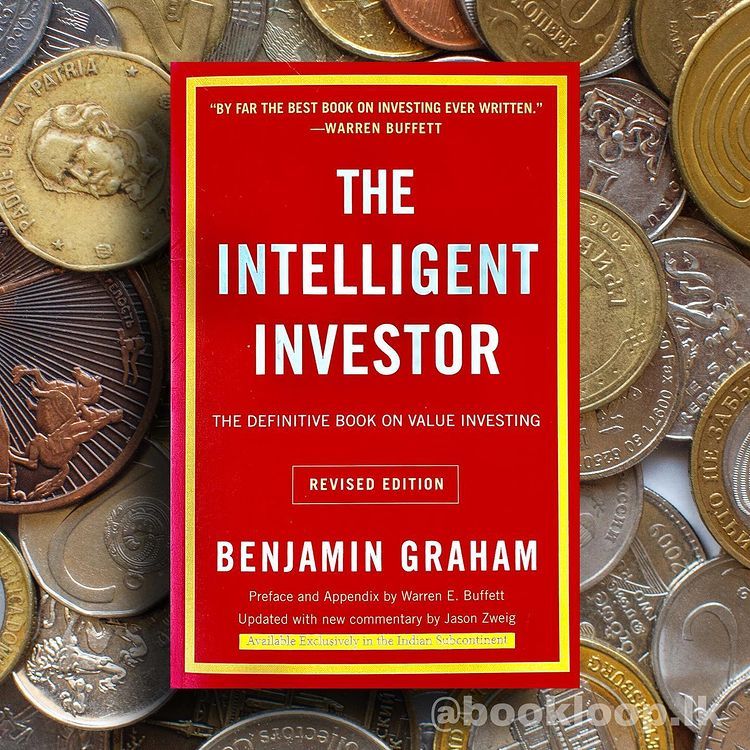 5 Buku tentang Finansial untuk Kamu yang Kesulitan Mengatur Keuangan