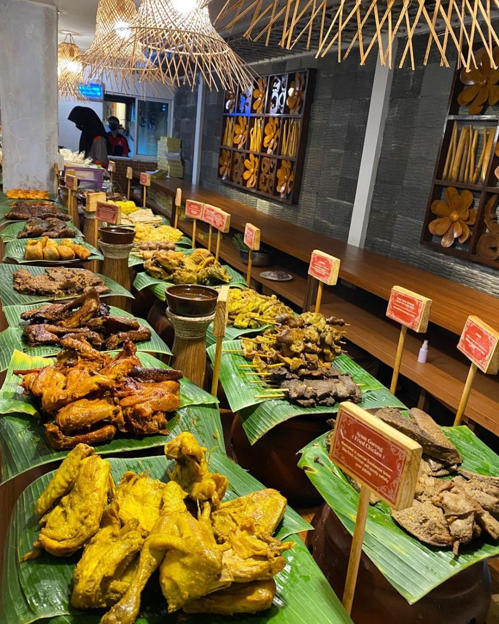 5 Rumah Makan Favorit di Jakarta – KabarTimur.co.id