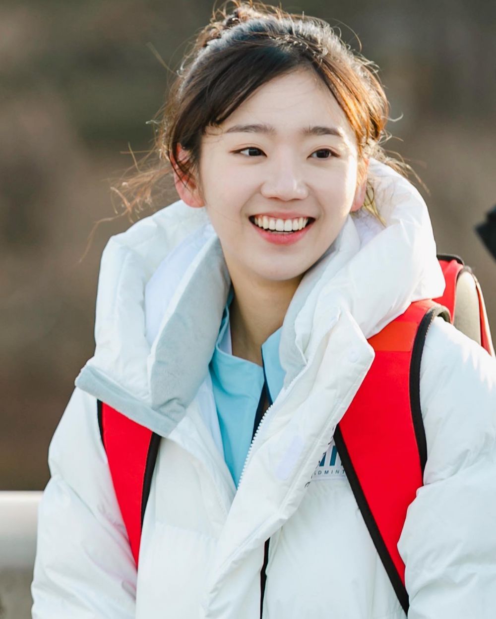 10 Adu Peran Jeon Hye Won Di Drama Our Beloved Summer 7355