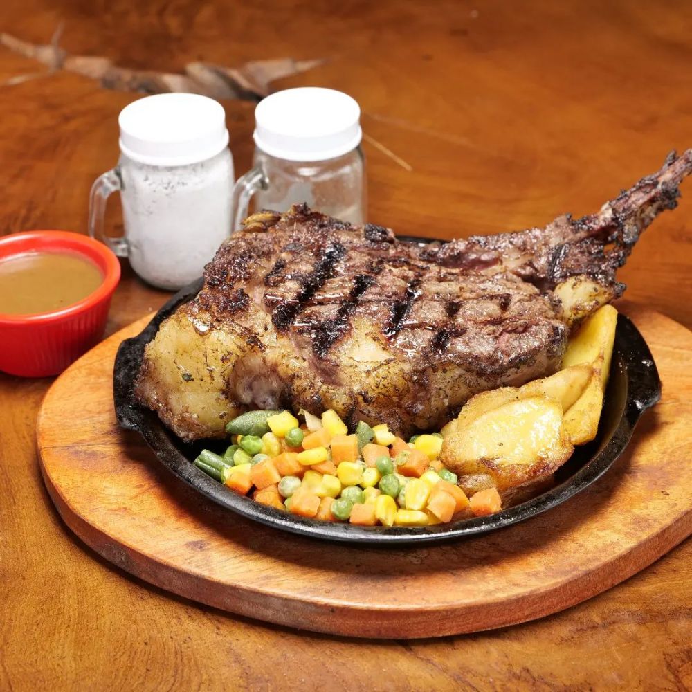 5 Tempat Makan Steak di Jogja, yang Terjangkau hingga Kualitas Super