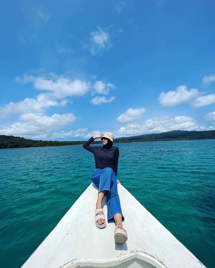 5 Fakta Unik Warna Biru, Perlu Kamu Ketahui Filosofinya