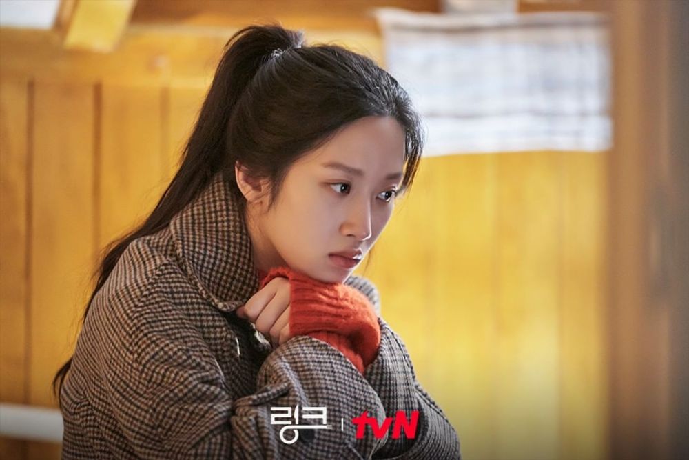 10 Role Playing Moon Ga Young in Link: Eat, Love, Kill and True Beauty