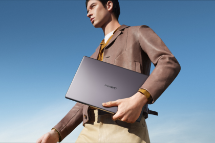 Kecanggihan Huawei MateBook D14 Mampu Tingkatkan Produktivitas Kerja
