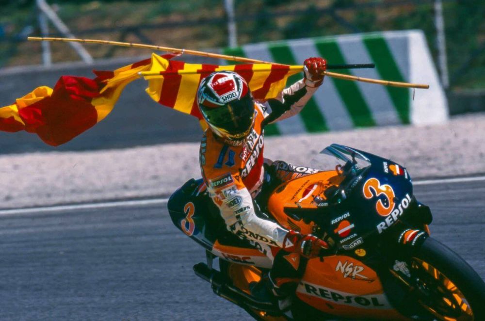 5 Pembalap Spanyol yang Jadi Legenda MotoGP, Para Jagoan Balap