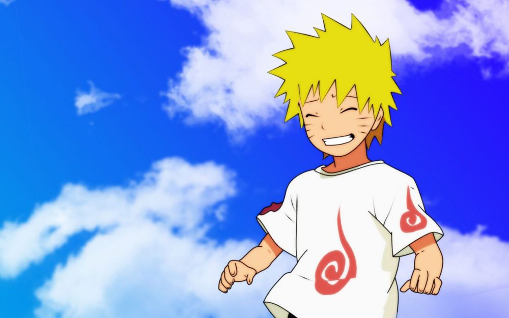 5 Sikap Positif Karakter Naruto Ini Bisa Kamu Terapkan di Hidupmu