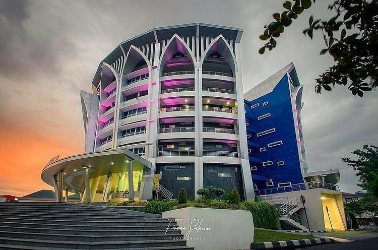 Bangun SD Sampai RS, Segini Uang Pinjaman Muhammadiyah Jateng di Bank