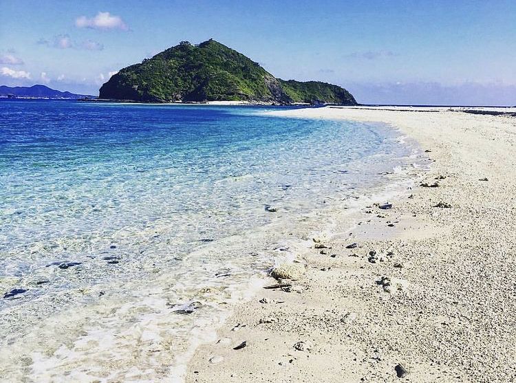 5 Pantai Menawan di Okinawa, Opsi buat Liburan Musim Panas 