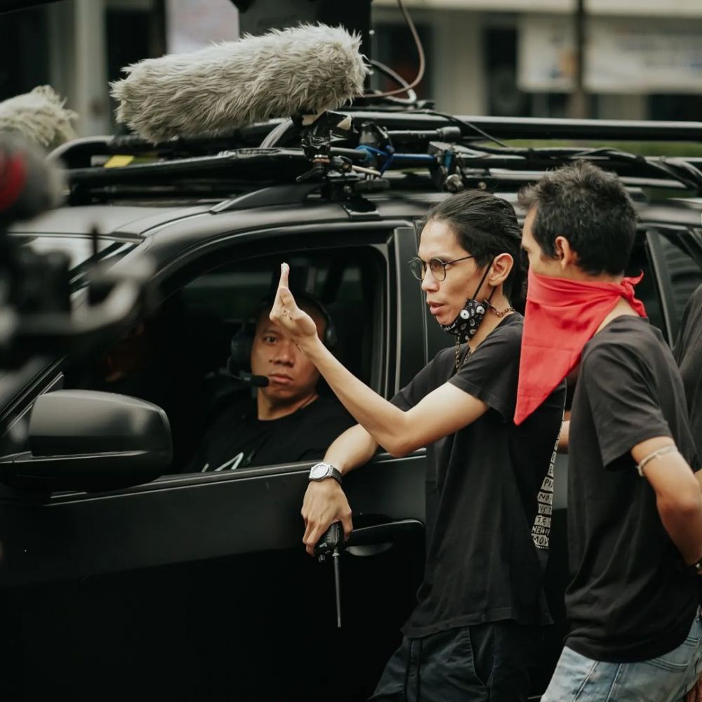 7 Film dan Serial Orisinal Terbaru Karya Sutradara Top Indonesia