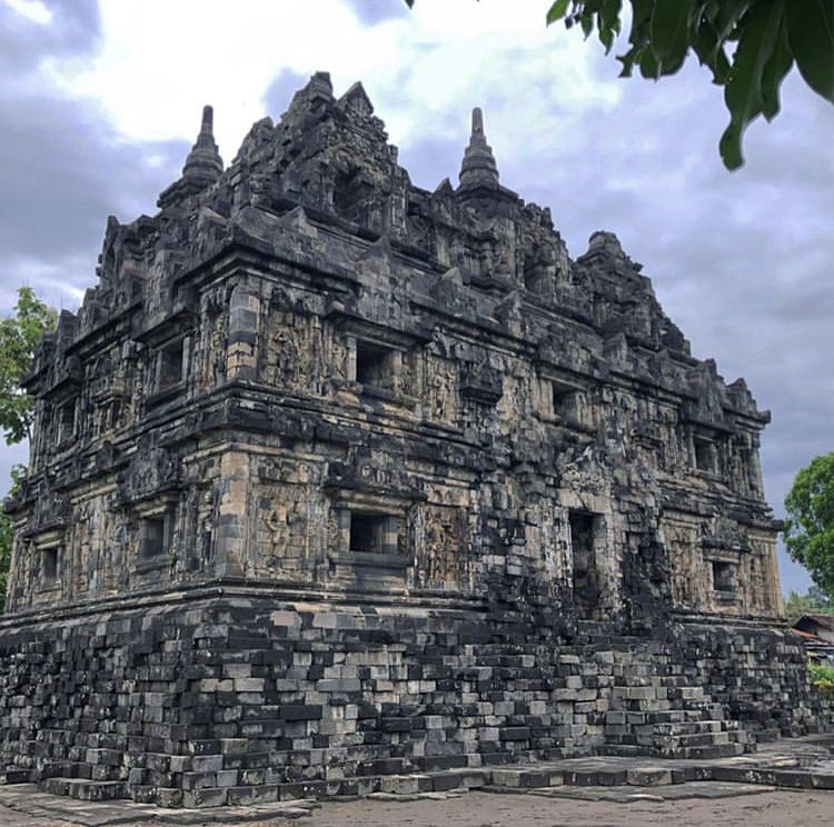 9 Potret Candi di Yogyakarta, Opsi Tur Ragam Warisan Bangsa