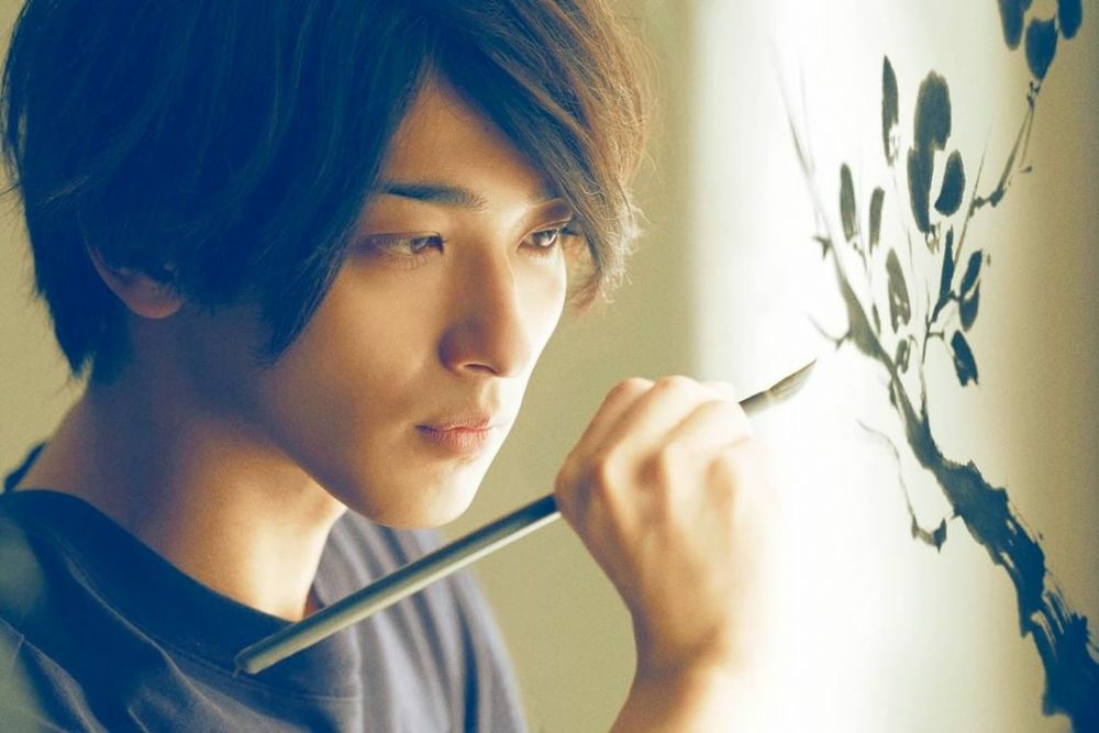 10 Fakta Film Jepang The Lines That Define Me