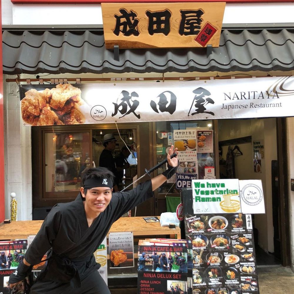 10 Restoran Halal yang Bisa Kamu Kunjungi Saat Berlibur ke Tokyo