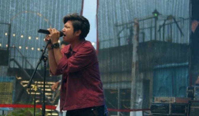 Profil Tyok Satrio, Musisi Jogja yang Melejit lewat X Factor