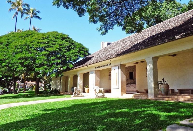 5 Museum Menarik yang Terdapat di Kota Honolulu, Mengedukasi!