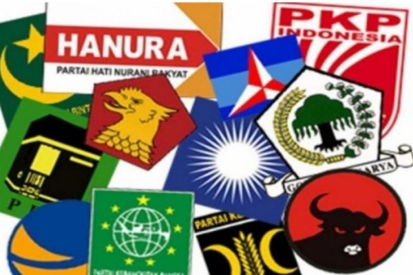 Kesbangpol Kaltim Alokasikan Bantuan Keuangan Parpol Rp1,9 Miliar