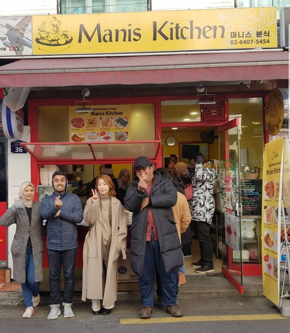 12 Restoran Halal di Seoul dengan Menu Korea yang Lengkap, Yummy!