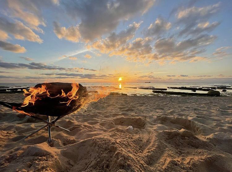 5 Pantai Menawan di Okinawa, Opsi buat Liburan Musim Panas 