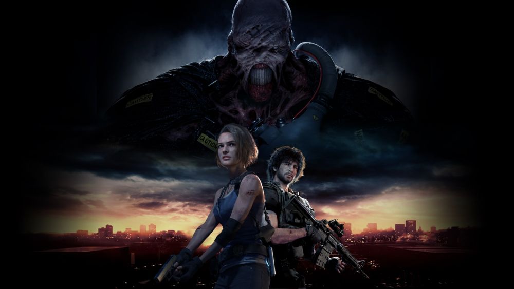 Bikin Penasaran, Ini 5 Fakta dan Rumor Resident Evil 4 Remake