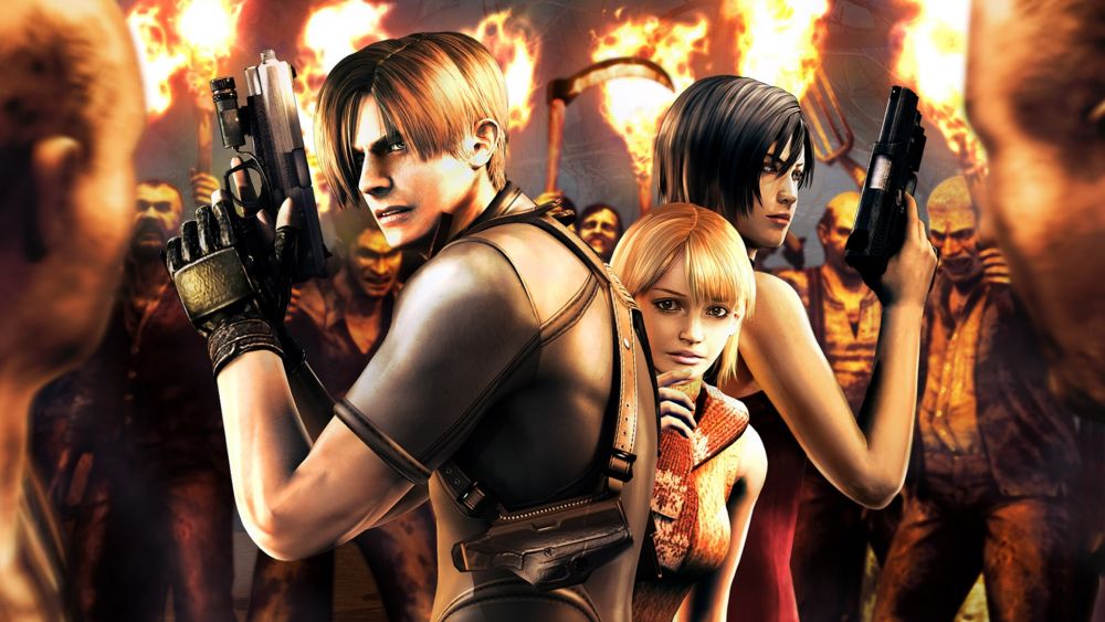 Bikin Penasaran, Ini 5 Fakta dan Rumor Resident Evil 4 Remake