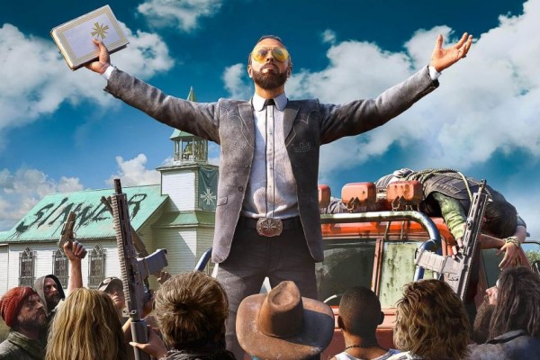 5 Fakta Menarik Game Far Cry, Digandrungi Pencinta Open World