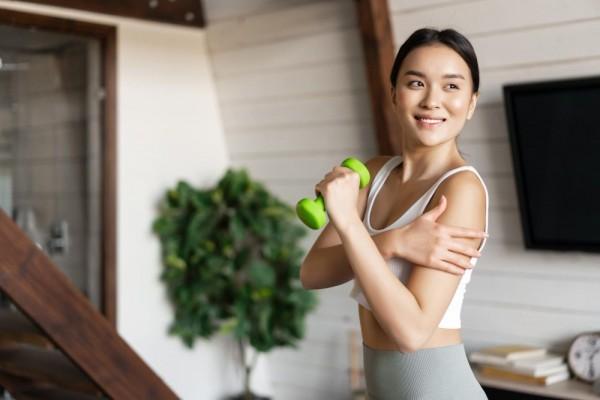 5 Manfaat Olahraga Bagi Kesehatan Kulit Bikin Makin Glowing