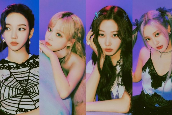 aespa Didapuk Jadi Pembuka di Good Morning America Summer Concert