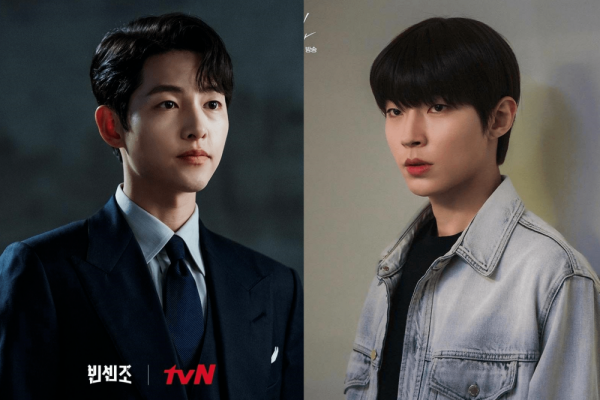 9 Aktor yang Jatuh Cinta pada Pengacara di KDrama, Ada Hwang In Yeop