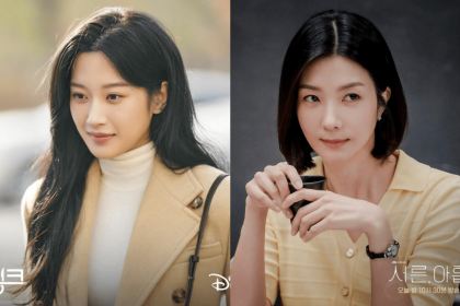 11 Aktris Korea Jatuh Cinta Koki KDrama
