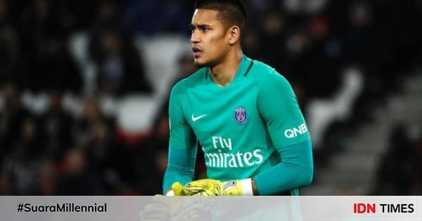 5 Pemain Terakhir Yang Dilepas PSG Ke Klub Inggris