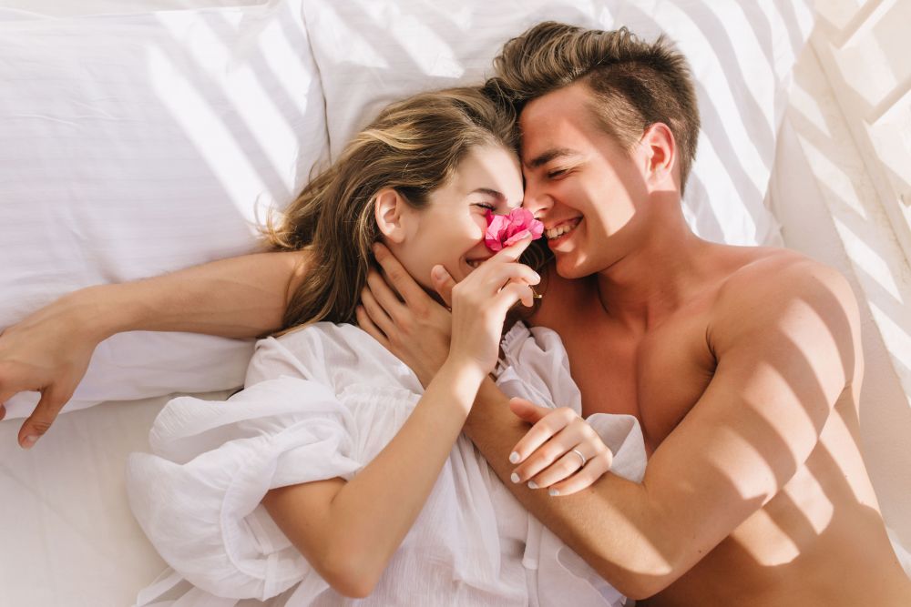 5 Cara Highly Sensitive Person Memaknai dan Menikmati Seks 