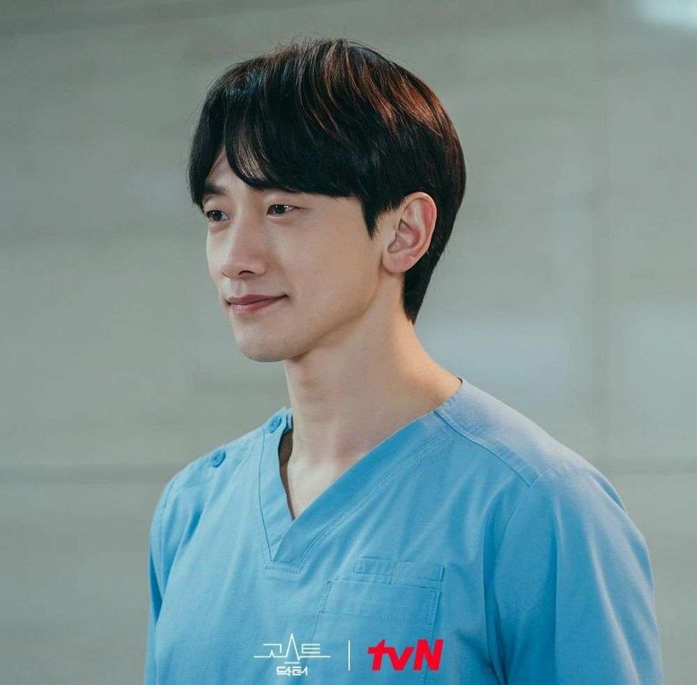 13 Artis Yang Jadi Dokter Di KDrama Paruh Pertama 2022