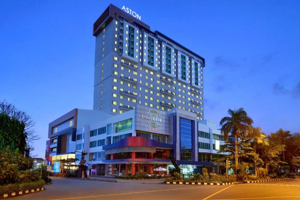 5 Hotel Brand Internasional di Soloraya, Pilihan Menginap Saat Liburan