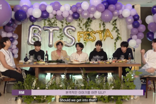 Hiatus Sebagai Grup, 7 Proyek Solo Member BTS Ini Patut Ditunggu
