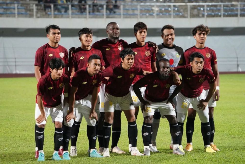 5 Fakta Rival Bali United di AFC Cup, Dije Gen Bani!