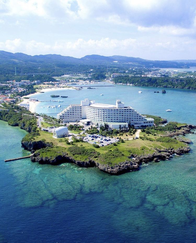 5 Pantai Menawan di Okinawa, Opsi buat Liburan Musim Panas 