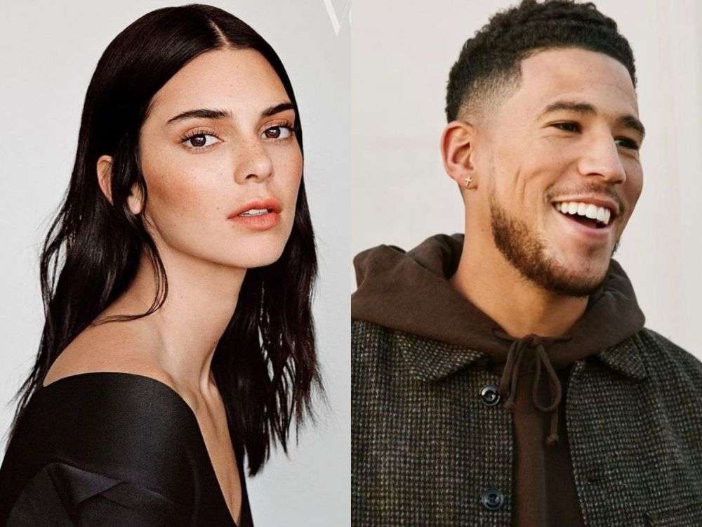 Putus, 9 Perjalanan Cinta Kendall Jenner Dan Devin Booker