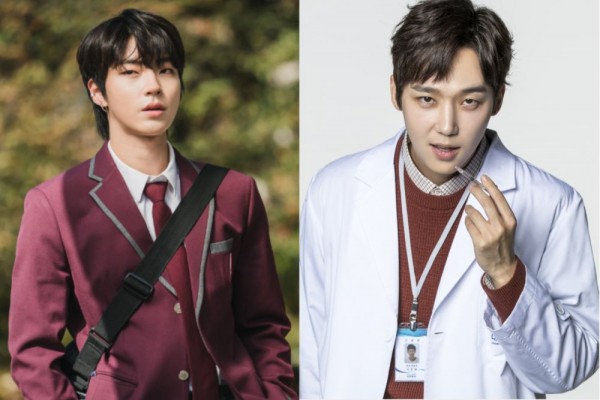 7 Aktor Korea Ini Dijuluki Spesialis Berkat Karakter yang Diperankan