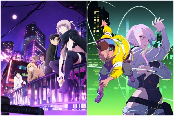 Daftar Anime Musim Panas 2022 yang Tayang di Ani-One Asia