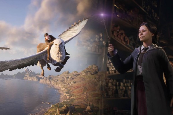 8 Fakta Game Hogwarts Legacy, akan Rilis Akhir Tahun 2022