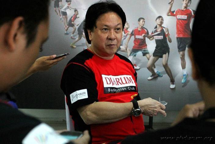 Pemain Indonesia Masuk BWF Hall Of Fame, Ada Liliyana Natsir