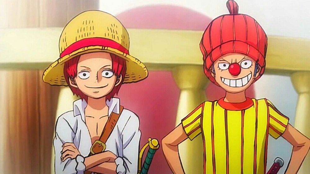 One Piece: 5 Fakta Menarik tentang Buggy, Yonko Selanjutnya?