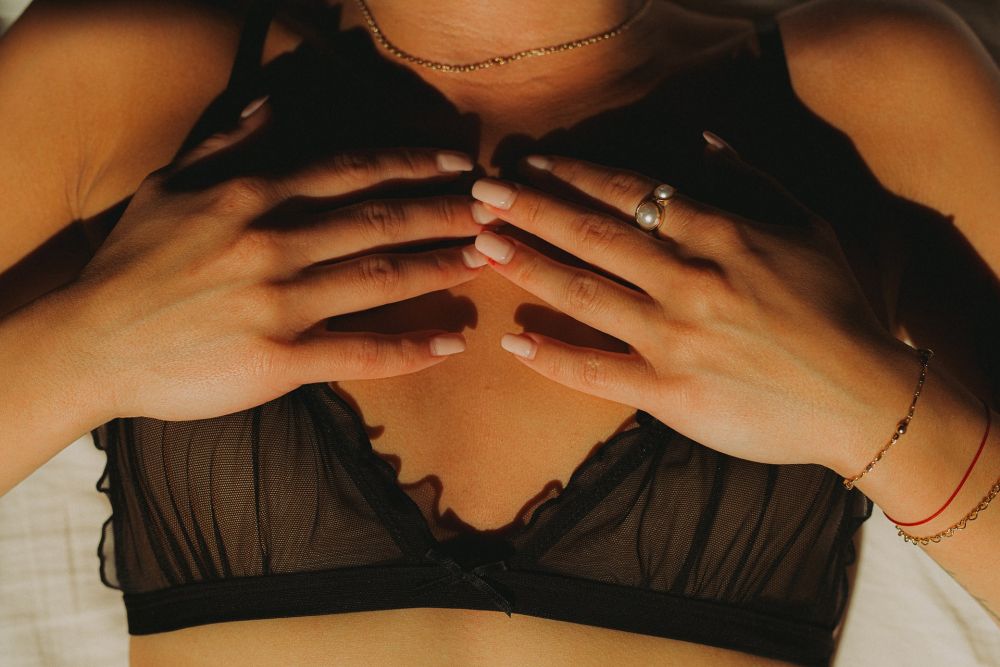 5 Tipe Orgasme pada Perempuan, yang Manakah Versimu?