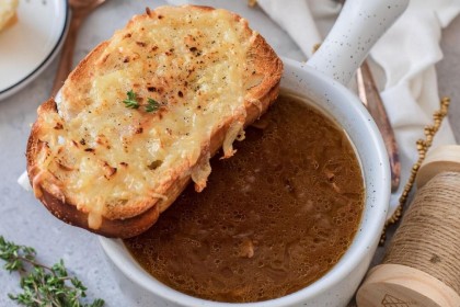 Resep Kopyor Roti Tawar yang Manis dan Segar
