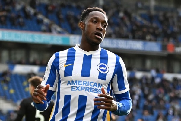 5 Pemain Inggris Termahal di Brighton pada 2022/2023, Semahal Apa?