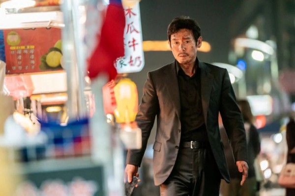 7 Film Korea Terbaru Sol Kyung Gu, Didominasi Genre Thriller-Action