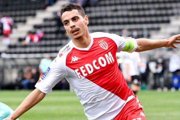 5 Pemain AS Monaco dengan Keterlibatan Gol Terbanyak pada 2021/2022