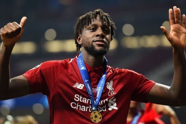 5 Pemain Liverpool yang Diboyong bersama Divock Origi, Apa Kabar?