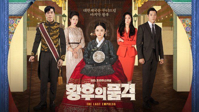 10 Drama Korea Tentang Perselingkuhan Penonton Gregetan 